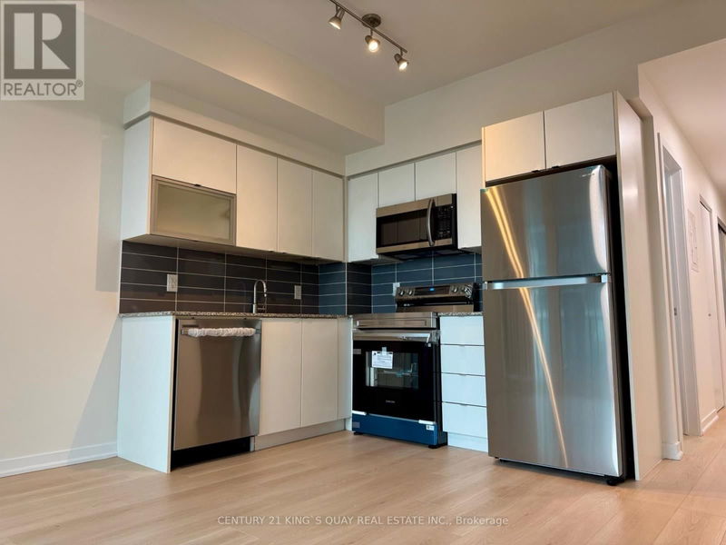 Secondary Property View