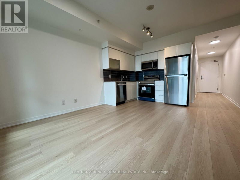 Tertiary Property View