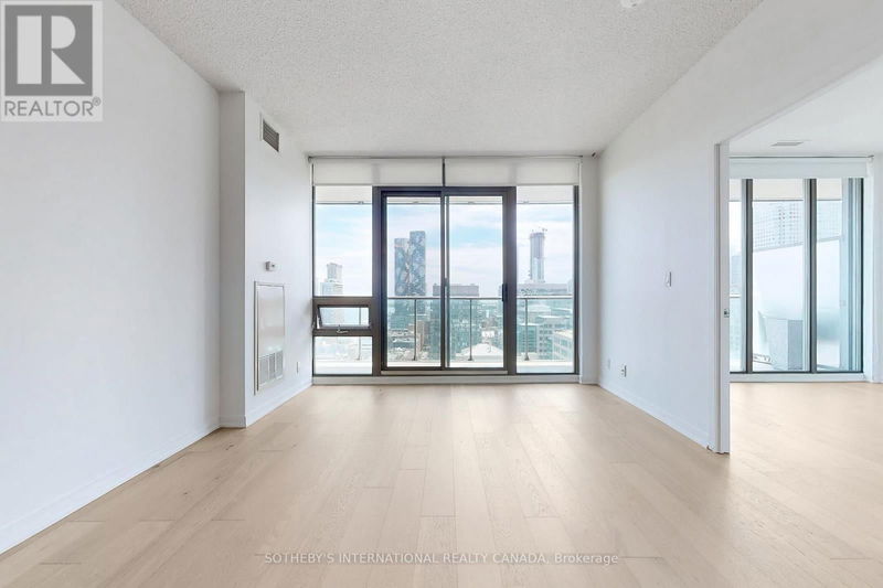 Tertiary Property View