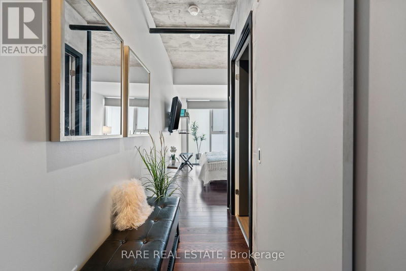 Tertiary Property View