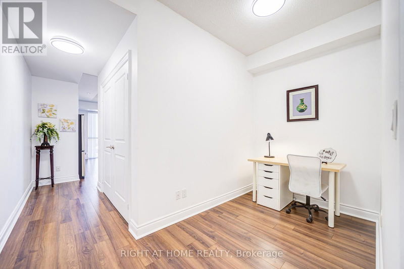 Tertiary Property View