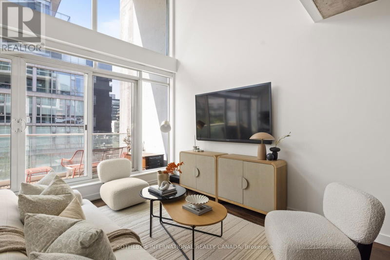Tertiary Property View