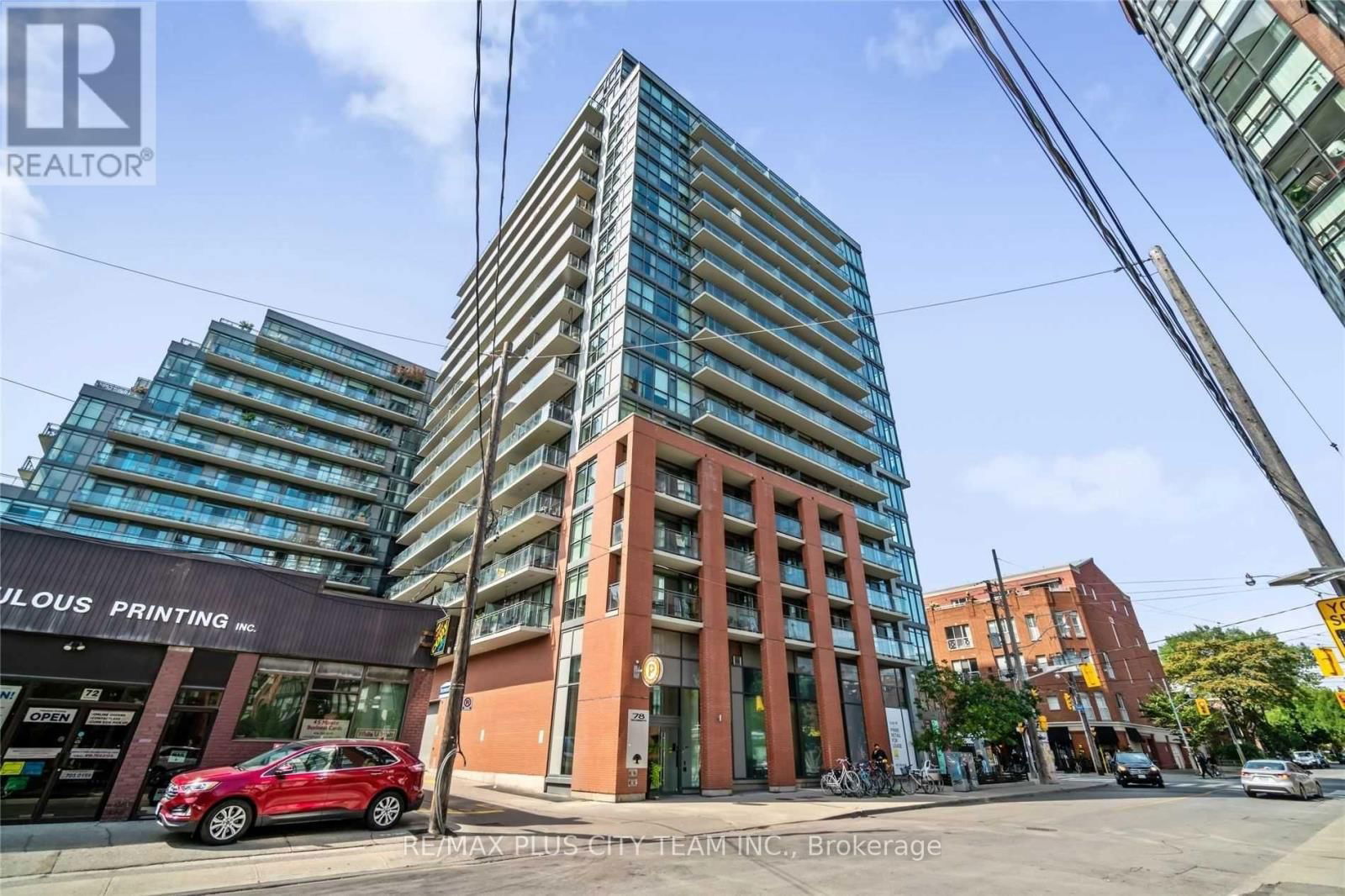 Primary Property View