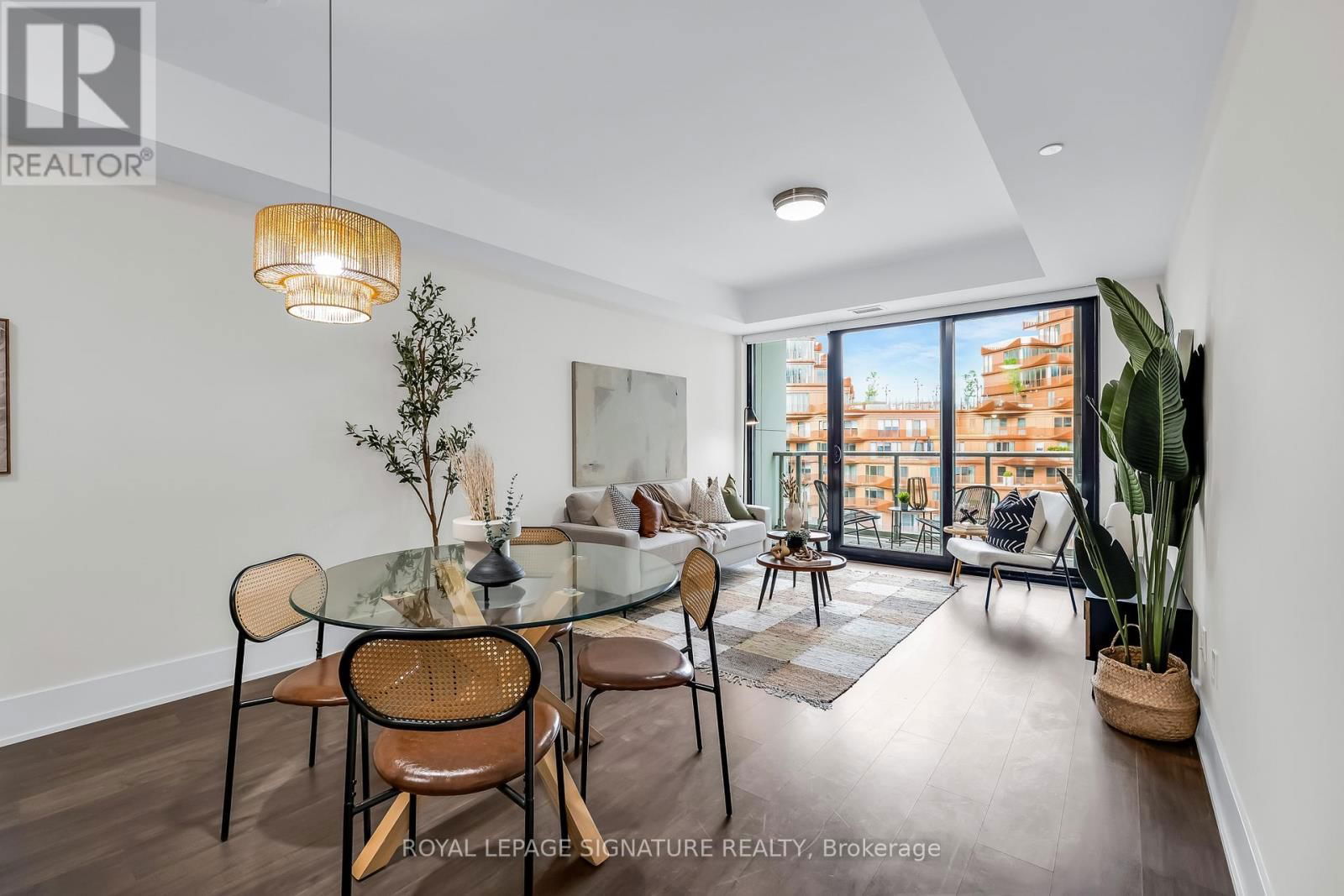 Primary Property View