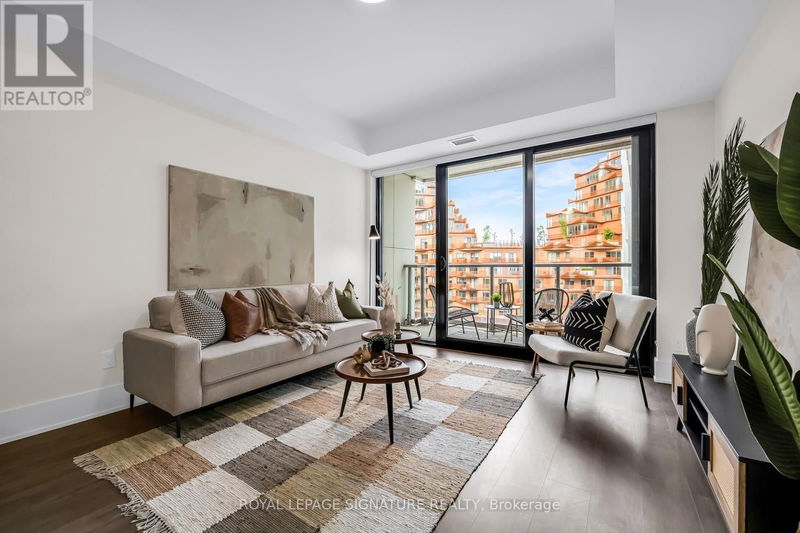 Secondary Property View