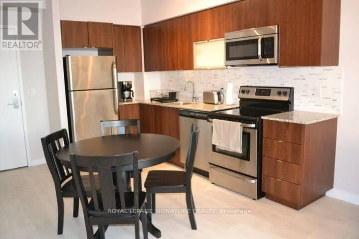 Tertiary Property View