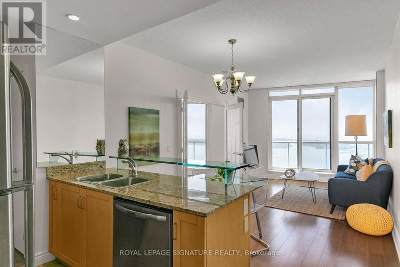 Secondary Property View