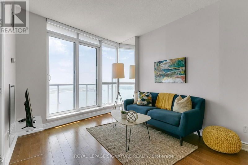 Tertiary Property View