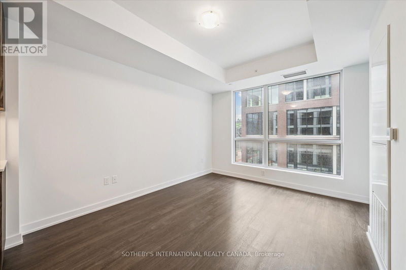 Tertiary Property View
