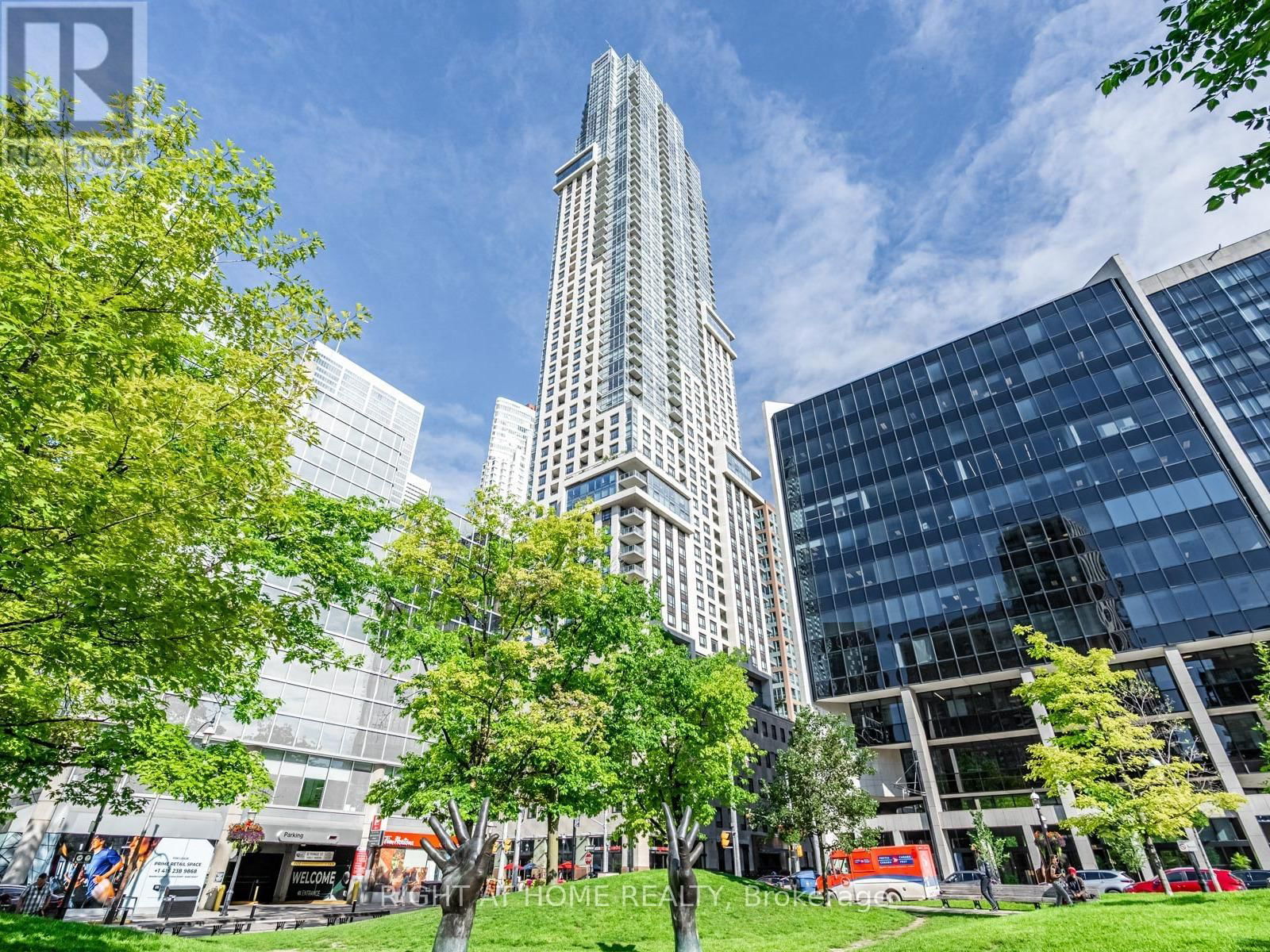 Primary Property View