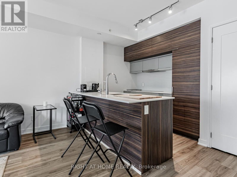 Tertiary Property View