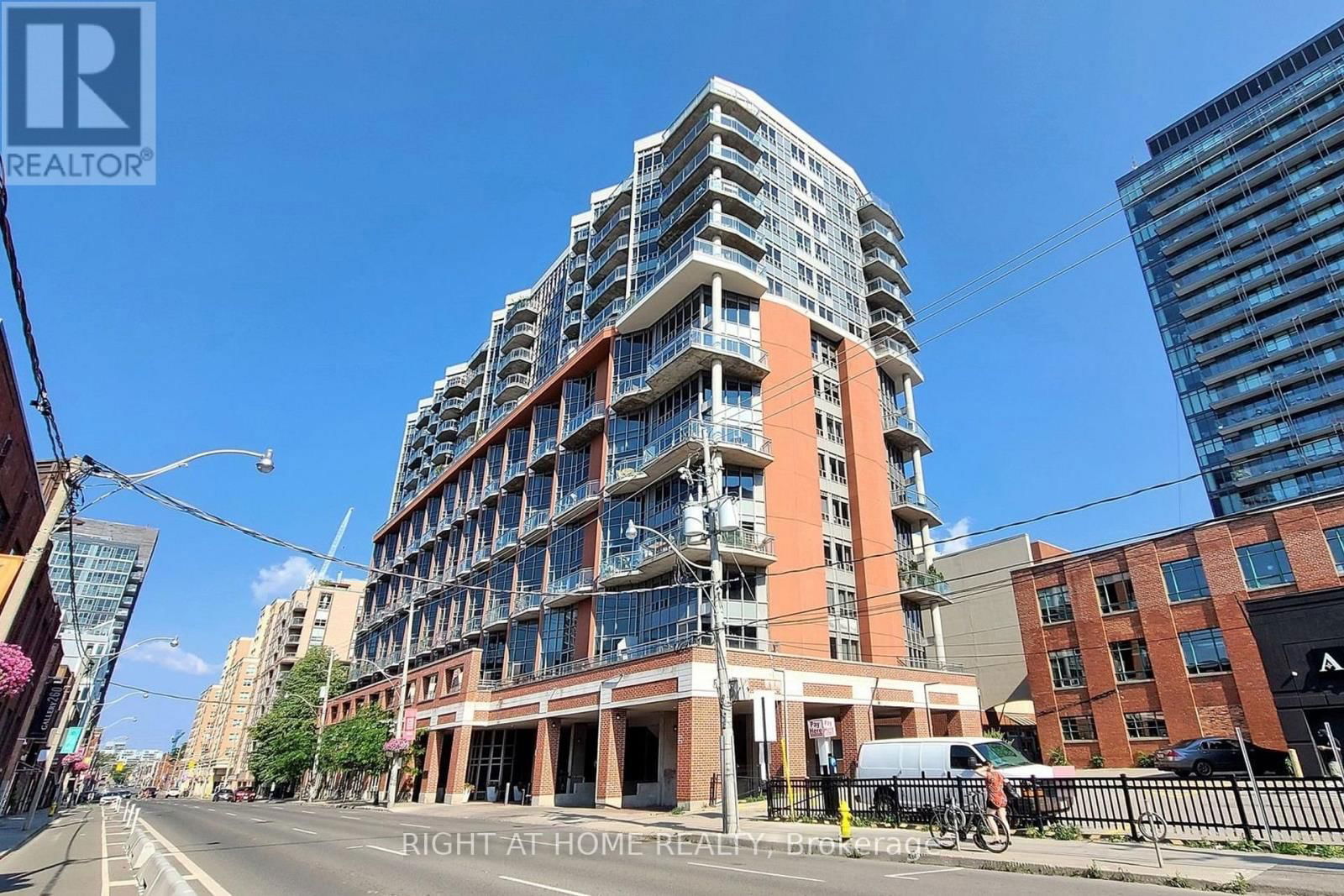 Primary Property View