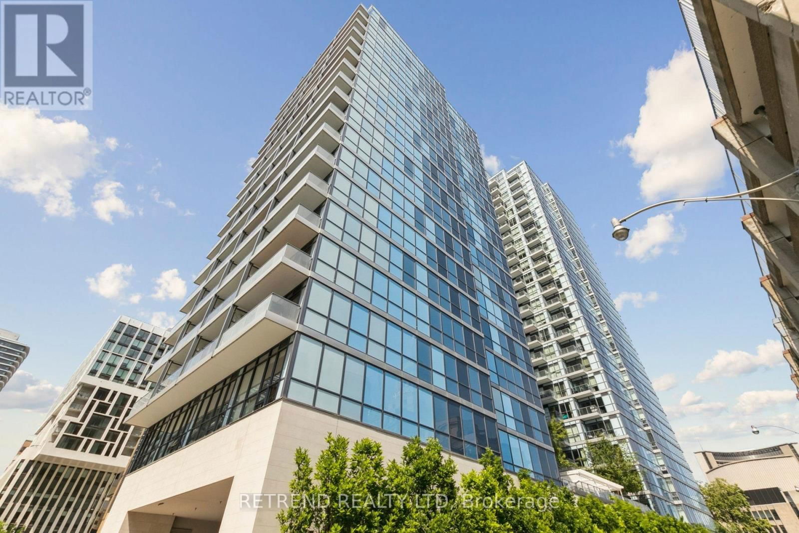 Primary Property View