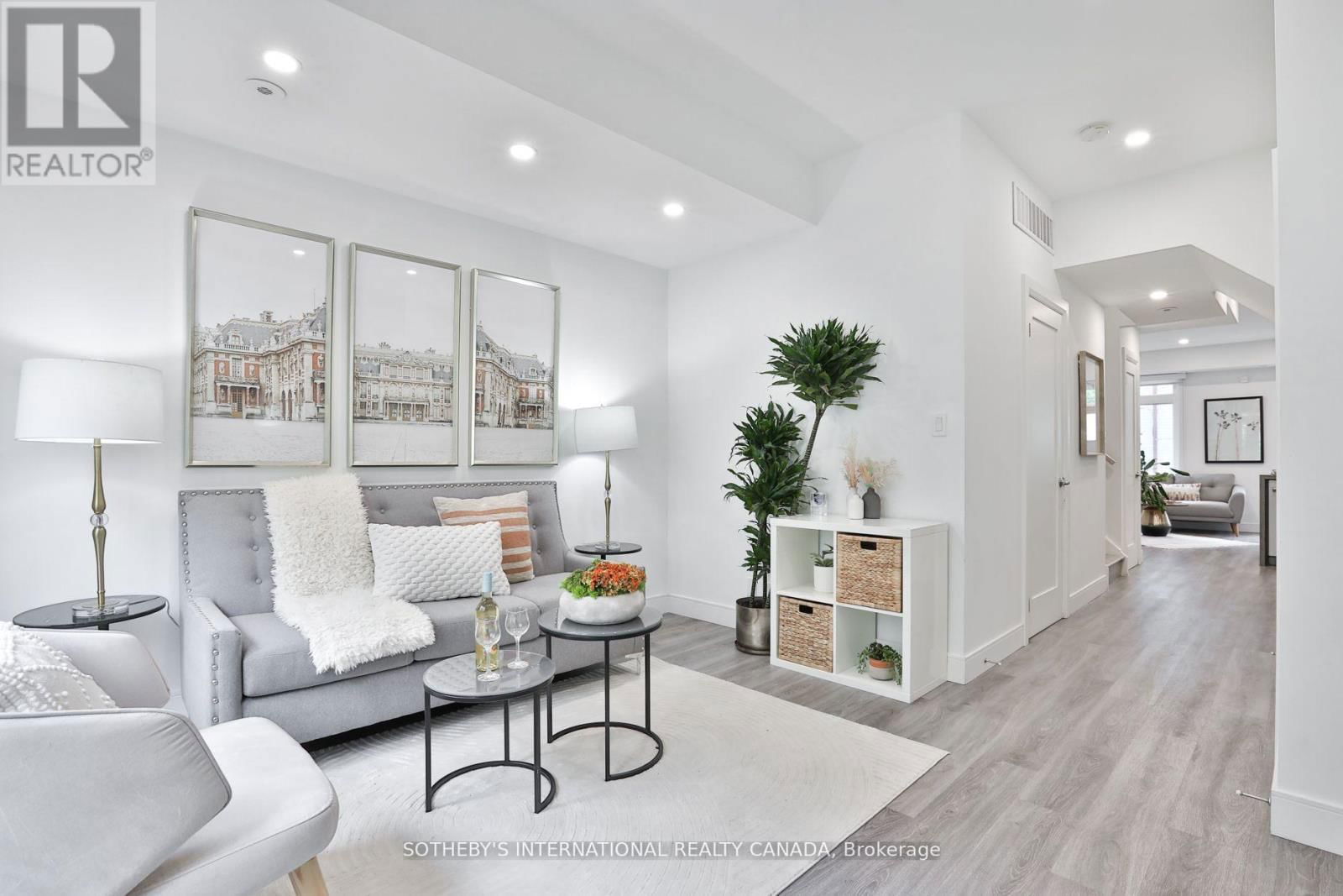 Primary Property View