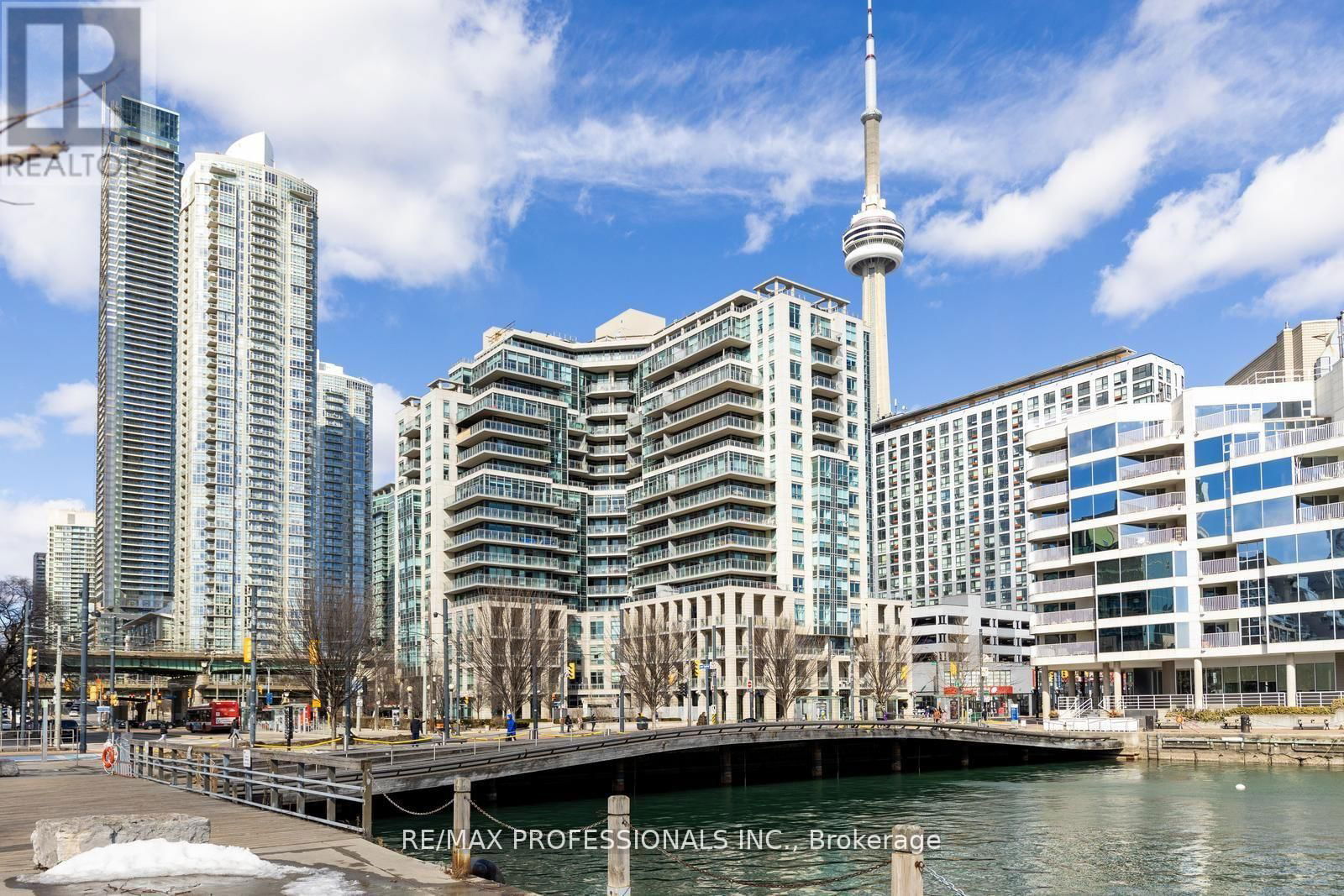 Primary Property View