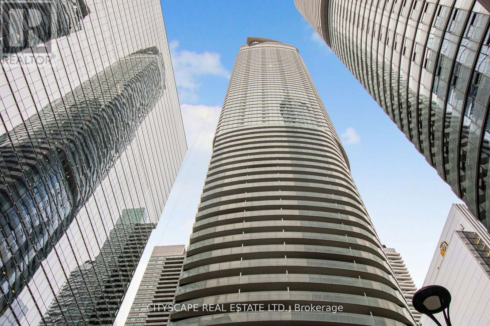 Primary Property View