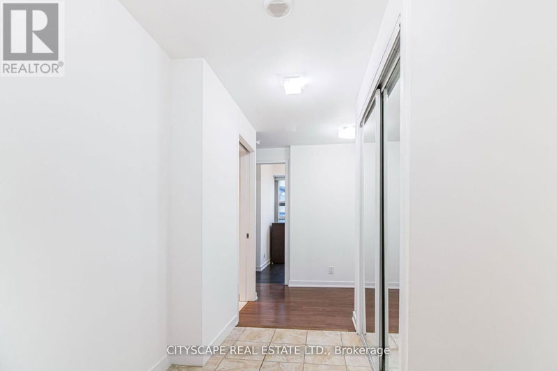 Tertiary Property View