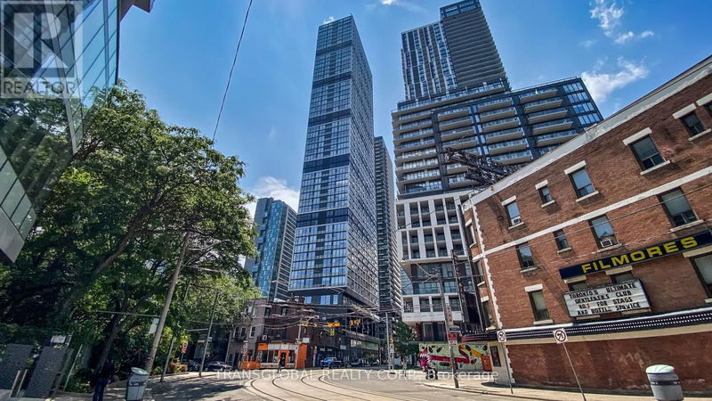 Tertiary Property View