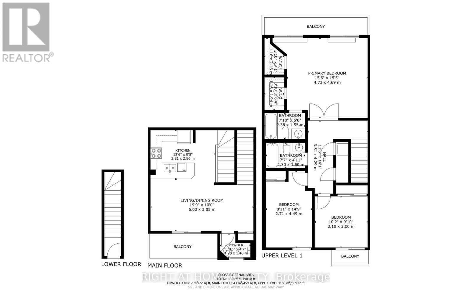 205 - 205 WELLESLEY STREET EAST Image 38