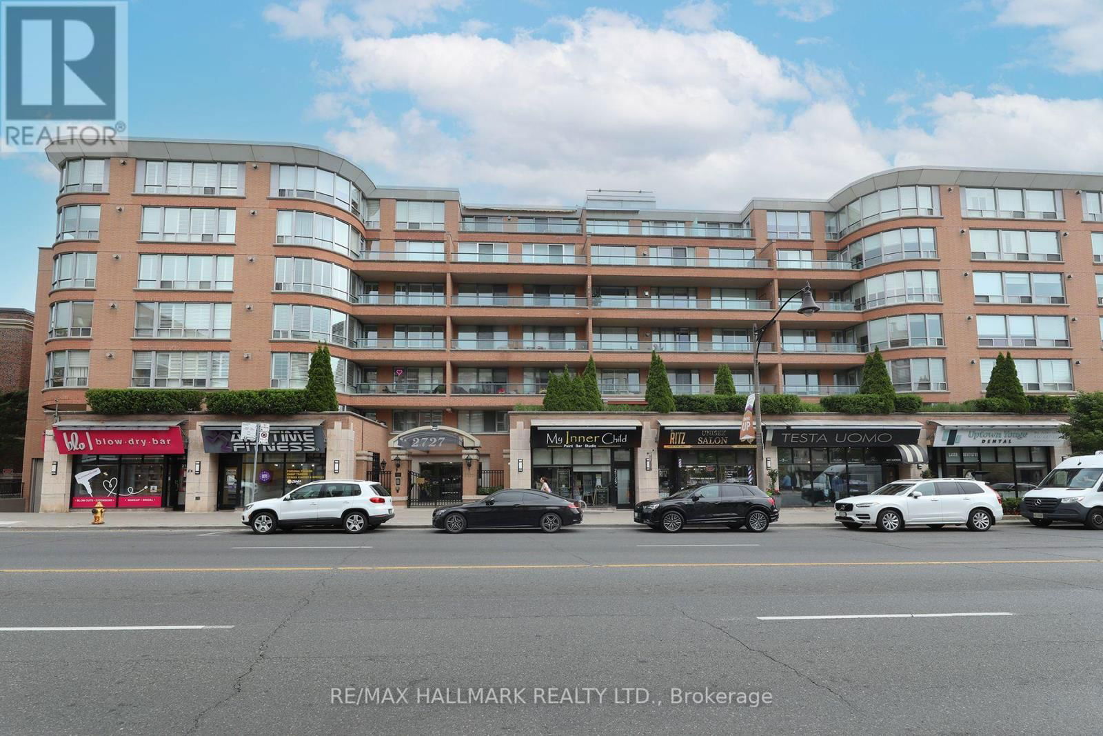 609 - 2727 YONGE STREET Image 1