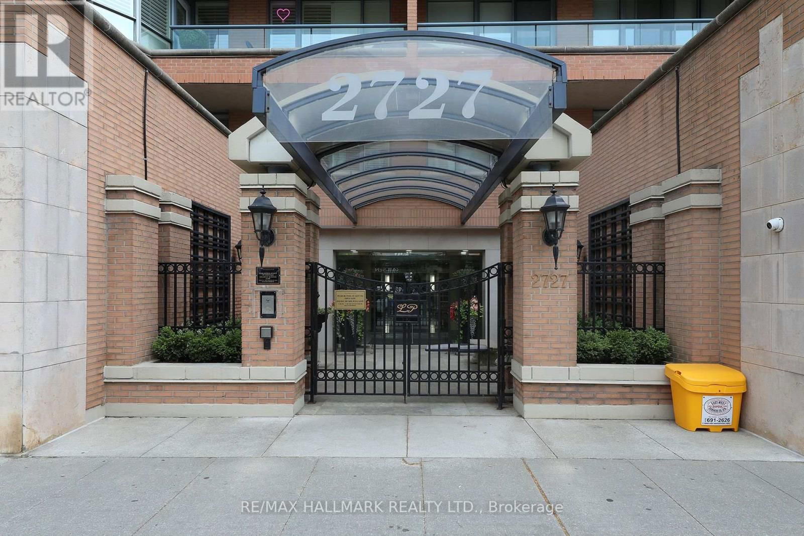 609 - 2727 YONGE STREET Image 2