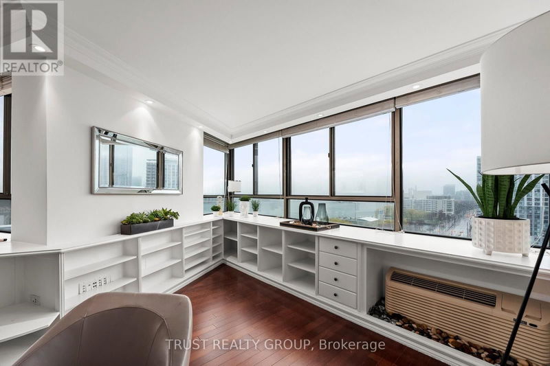 Tertiary Property View