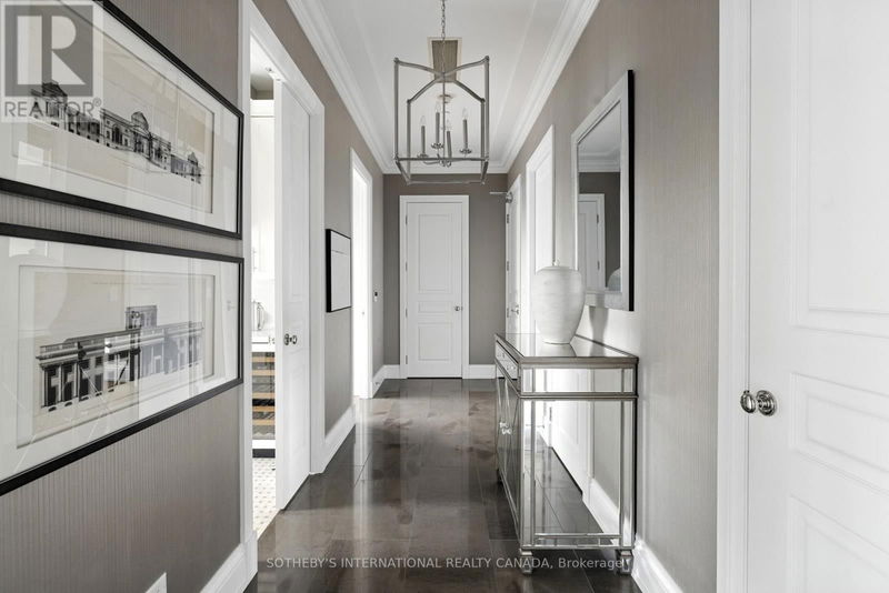 Secondary Property View