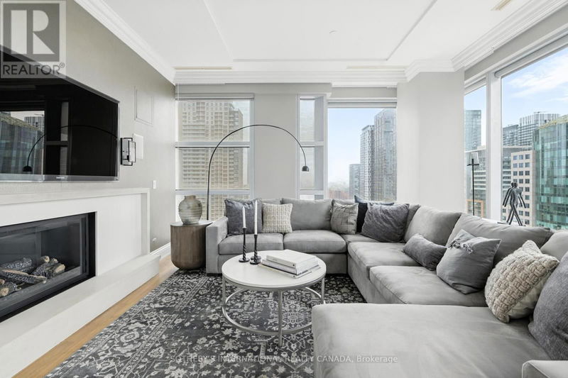 Tertiary Property View