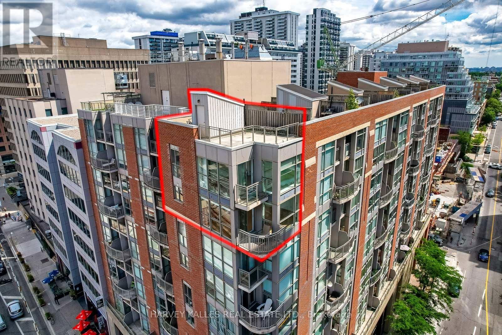 1109 - 18 MERTON STREET Image 1