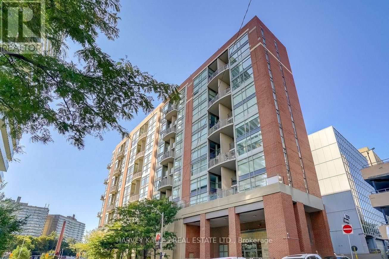 1109 - 18 MERTON STREET Image 3