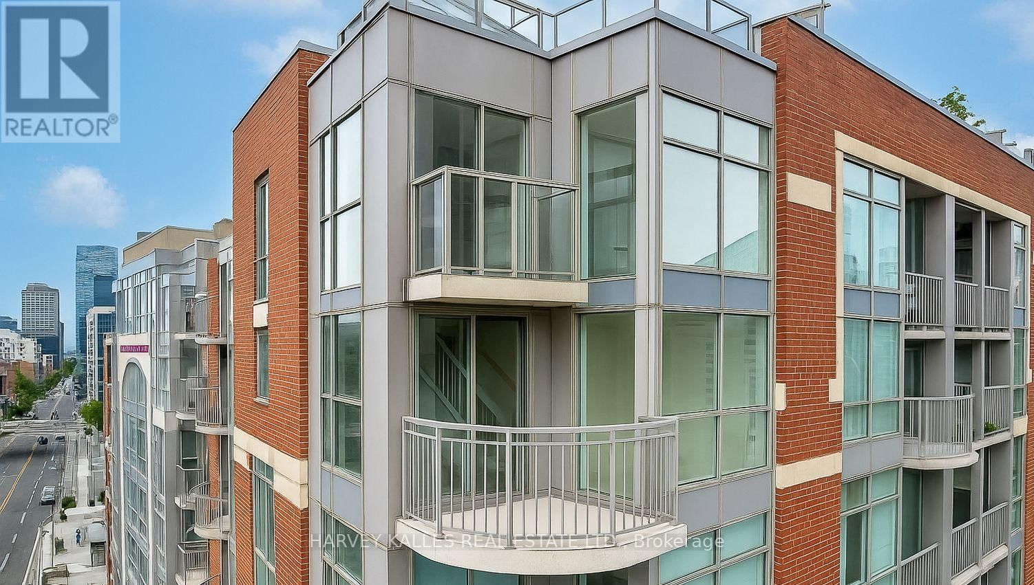 1109 - 18 MERTON STREET Image 42