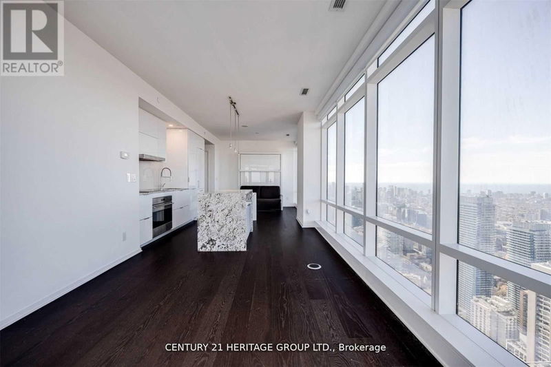 Tertiary Property View
