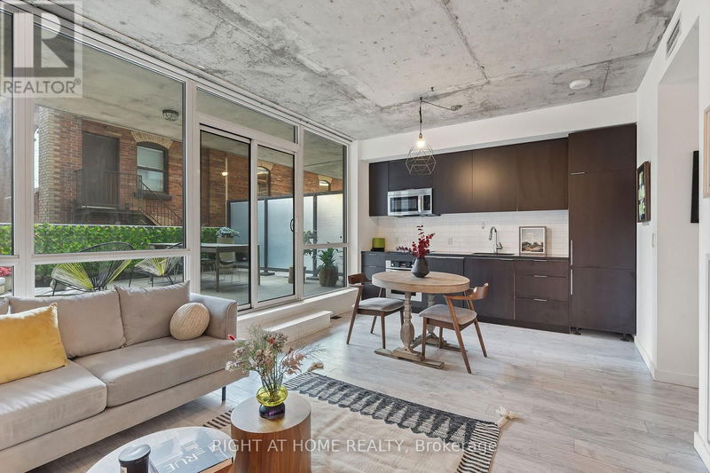 Tertiary Property View