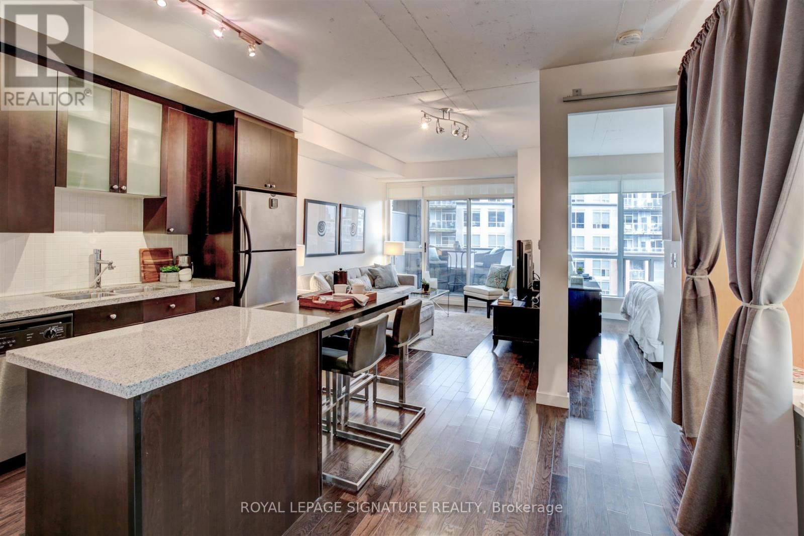 Primary Property View