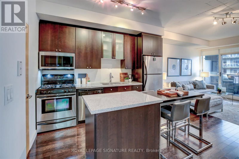 Secondary Property View