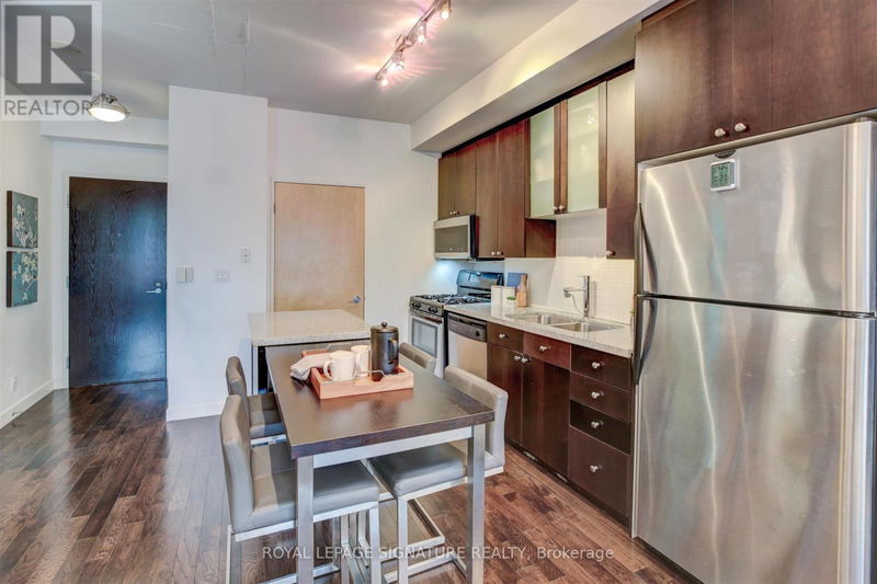 Tertiary Property View