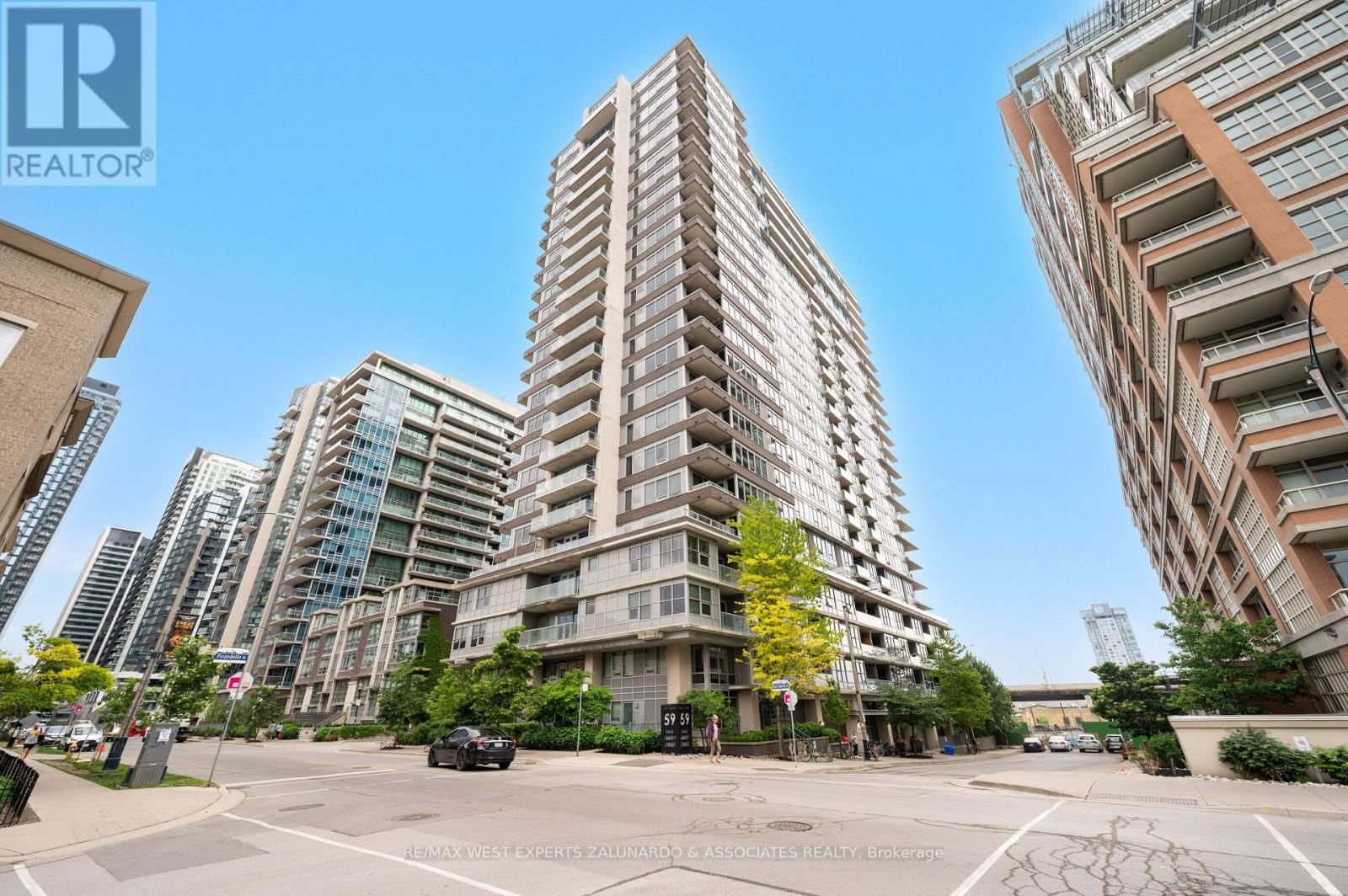 Primary Property View