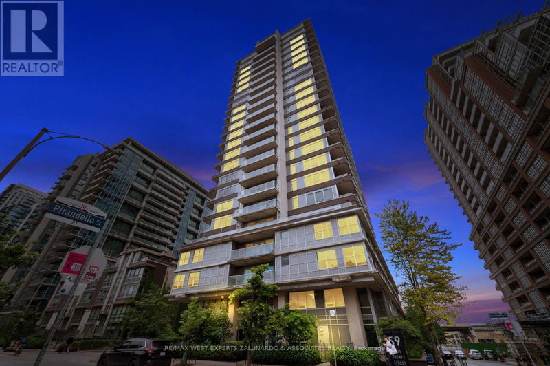 Tertiary Property View