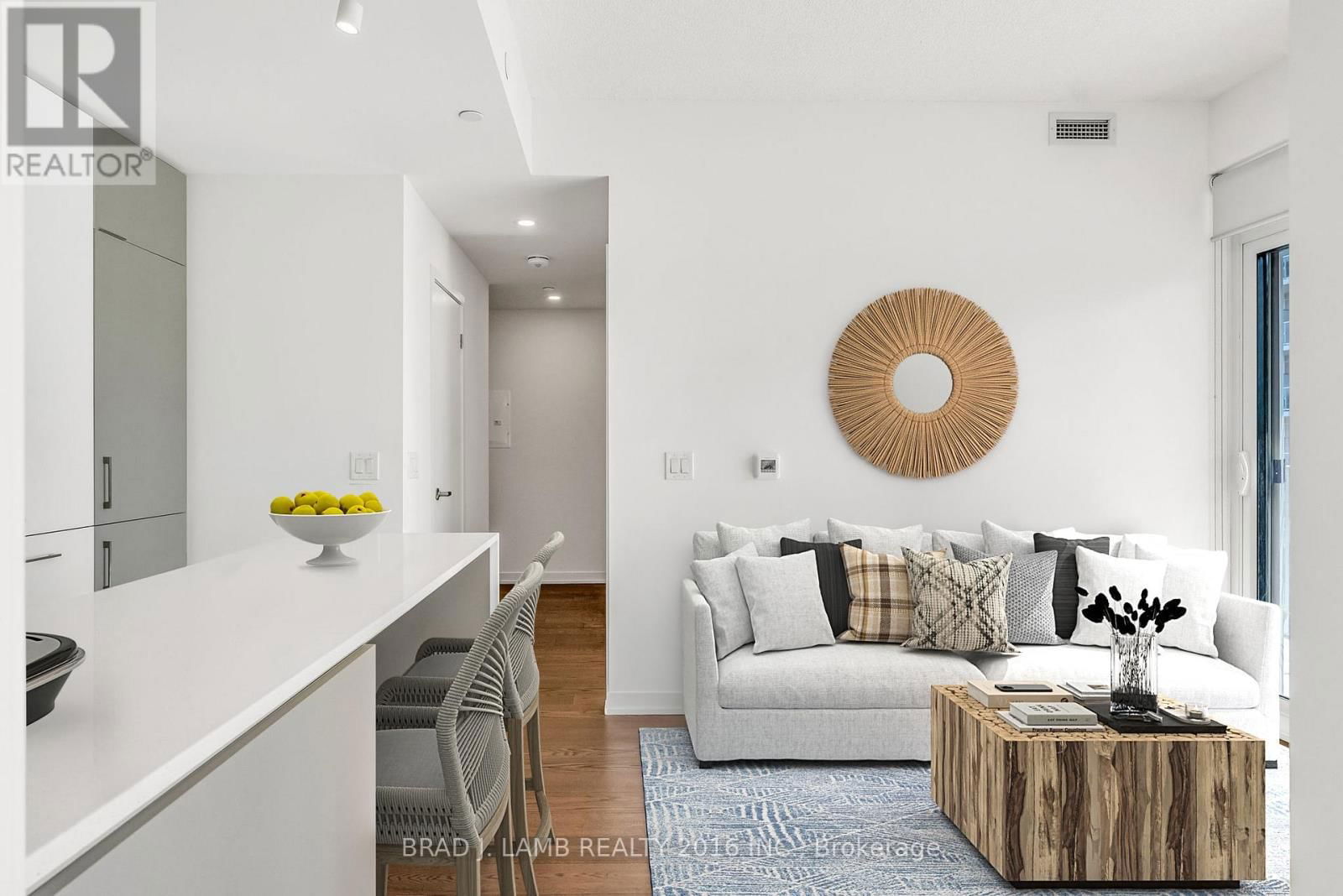 Primary Property View