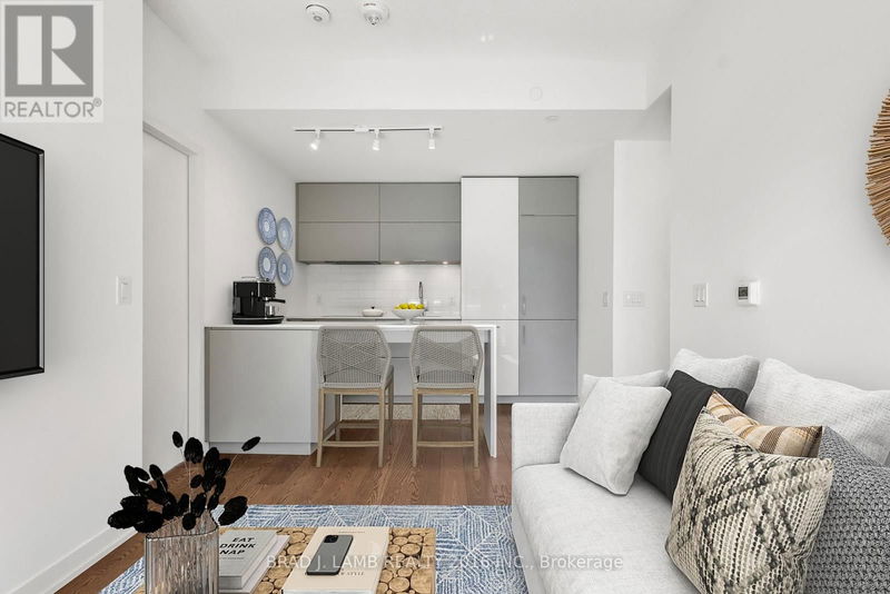 Secondary Property View