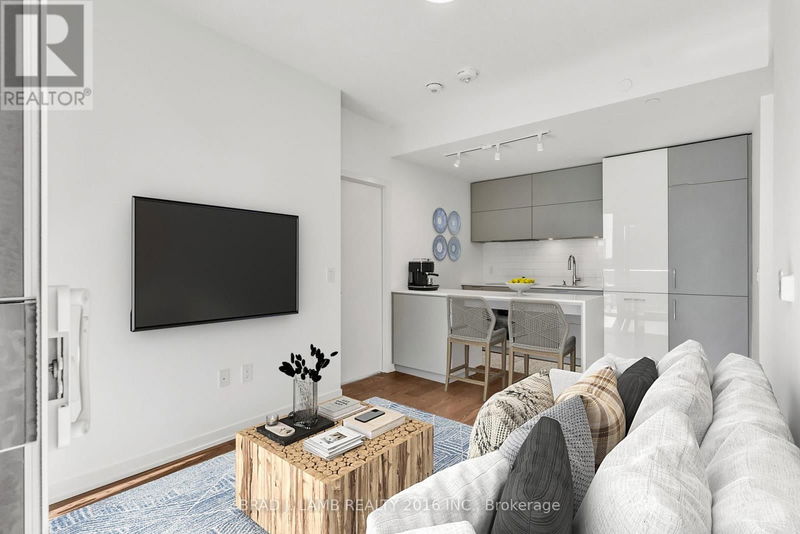Tertiary Property View