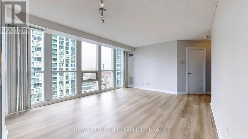 Tertiary Property View