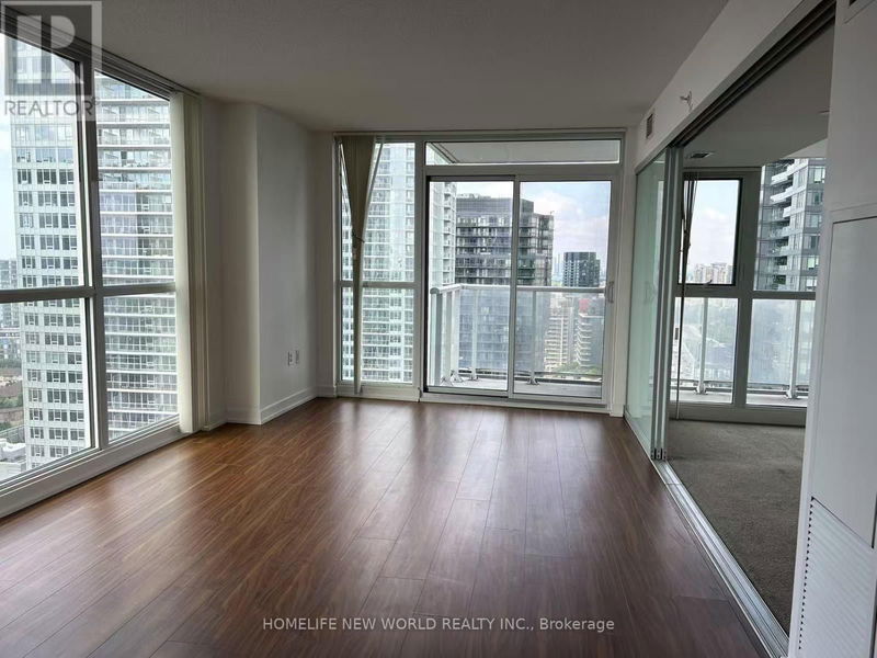 Tertiary Property View