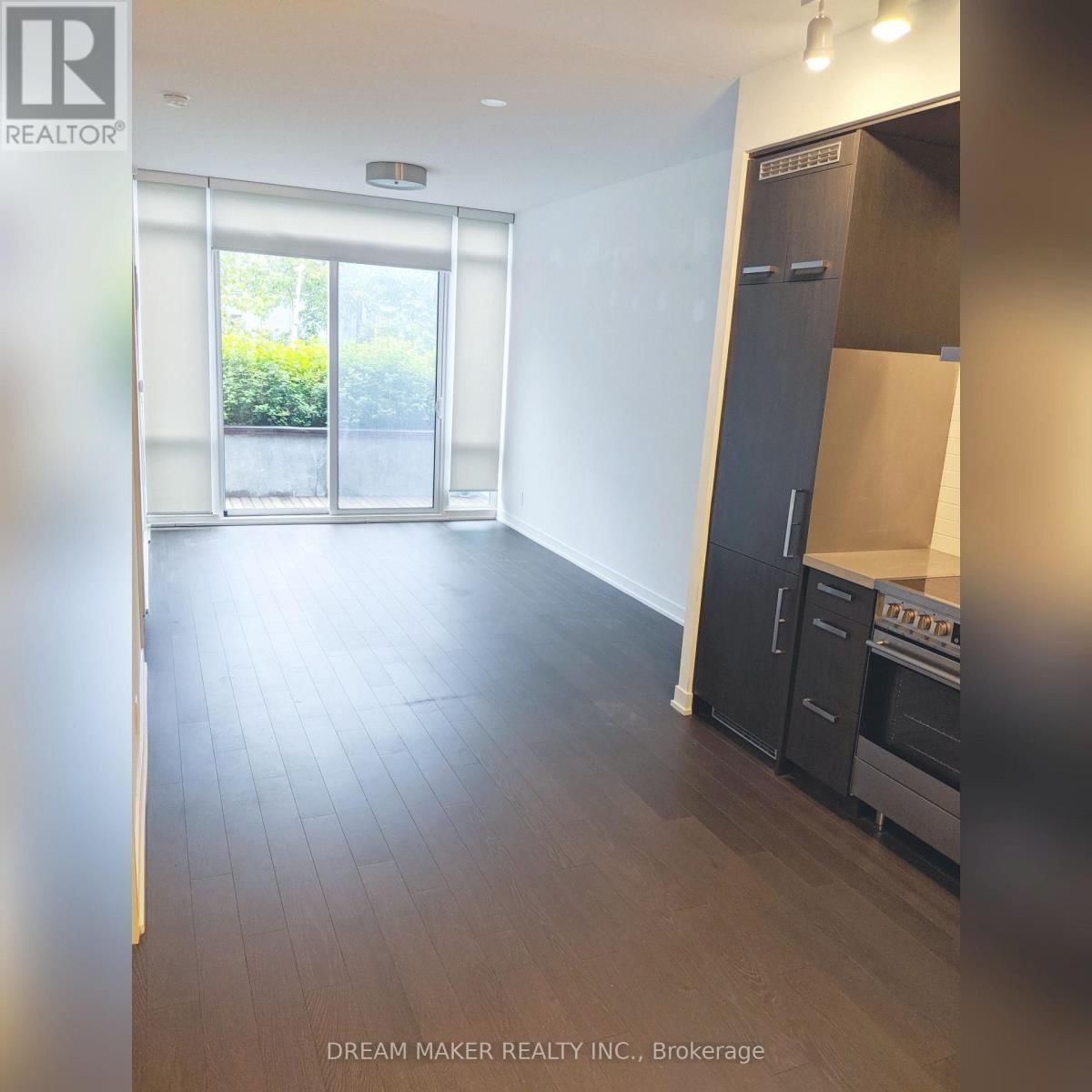 Primary Property View