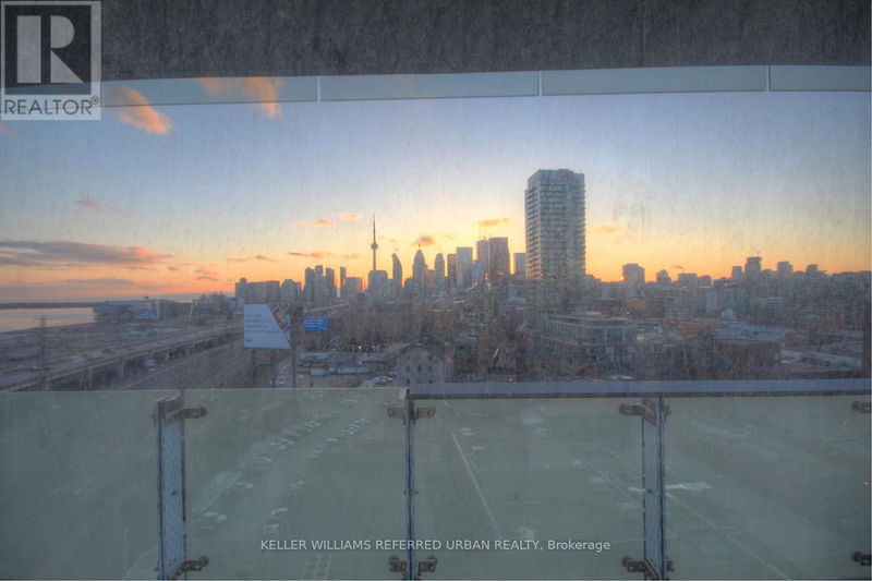 Tertiary Property View