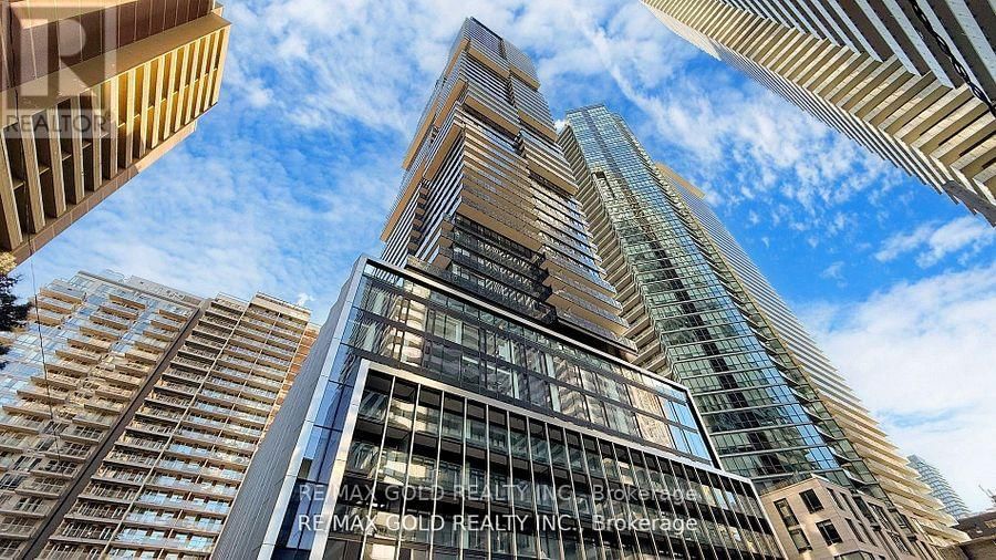 Primary Property View