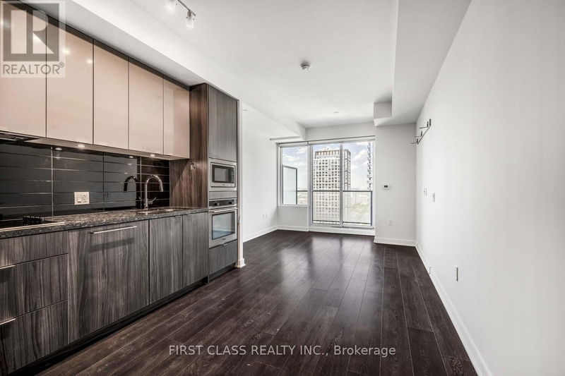 Tertiary Property View