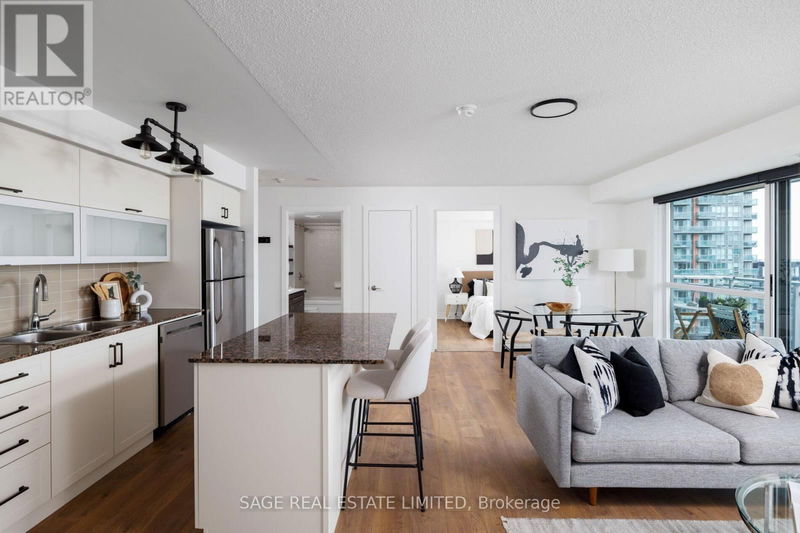 Secondary Property View