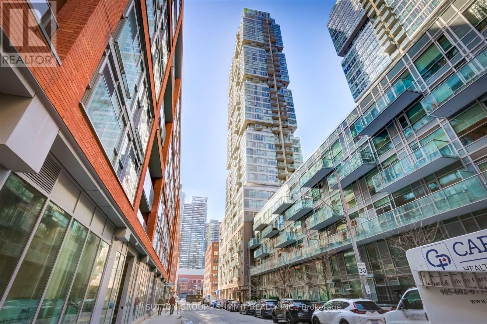 Primary Property View