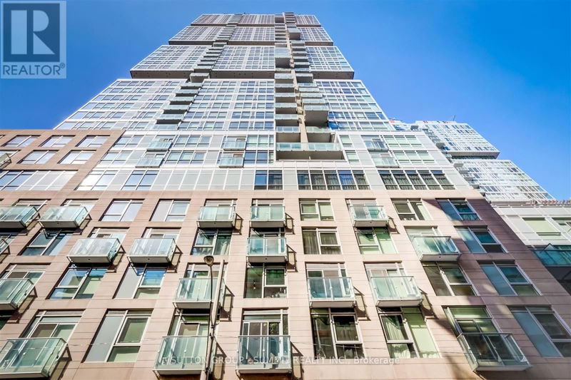 Tertiary Property View